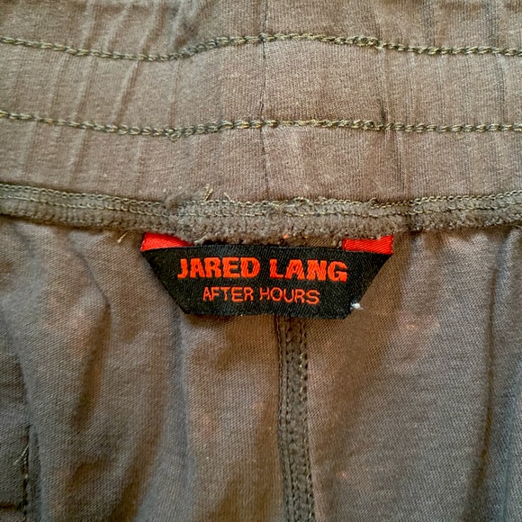 Jared Lang After Hours Sleepwear Pajama Bottoms - Picture 7 of 8